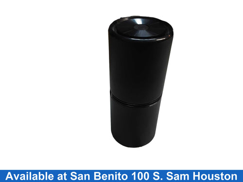 Triad Aer Go Portble Air Purifier Black Purifier / Humidifier / Dehumidifier