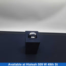 Women's Ring - White Gold 14k (.585) 3.8 grams Size 10