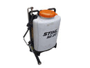 Stihl Sg20 Orange Lawn / Garden Sprayer