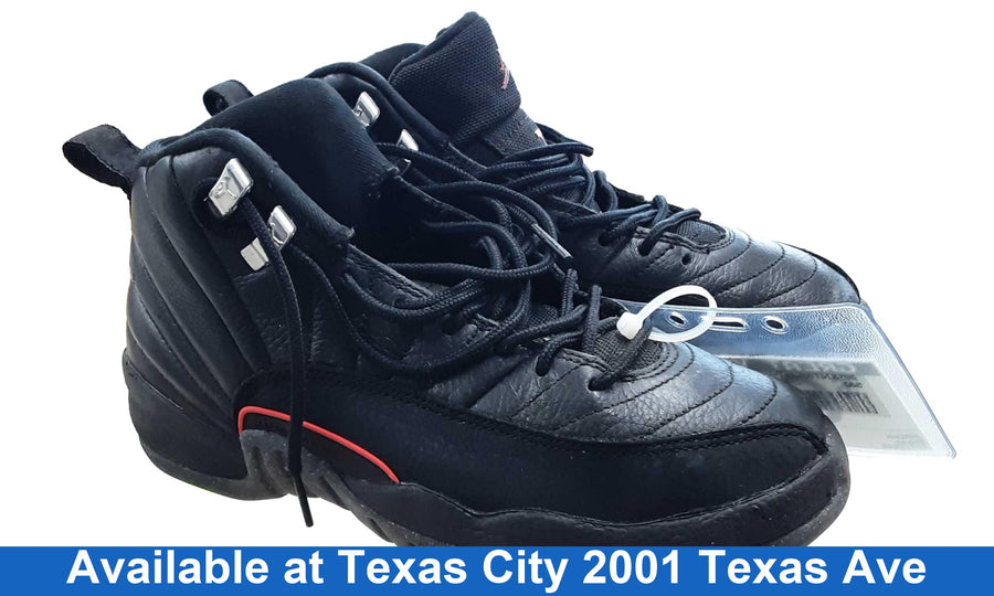 Jordan Dm5204-006 Black