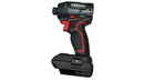 Hyper Tough Mlhid560 Black Cordless Impact Drill