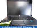 Hp Elitebook 750 Intel Core I5 - 3rd Generation 4 Gb 500 Gb Silver Laptop