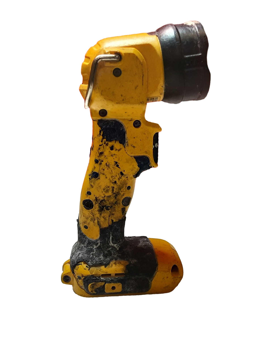 Dewalt Dcd985 Yellow Cordless Standard Drill