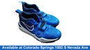 Nike Dv8996-400 Blue