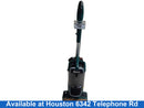 Shark Zu51 Green Upright Vacuum Cleaner