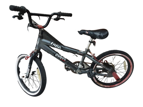 Kent 1800 Gray BMX Bike