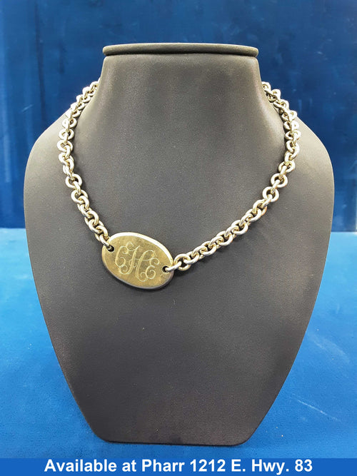 Chain - Silver 47.6 grams 20 inch