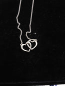Rope Chain - Silver 9.5 grams 16 inch