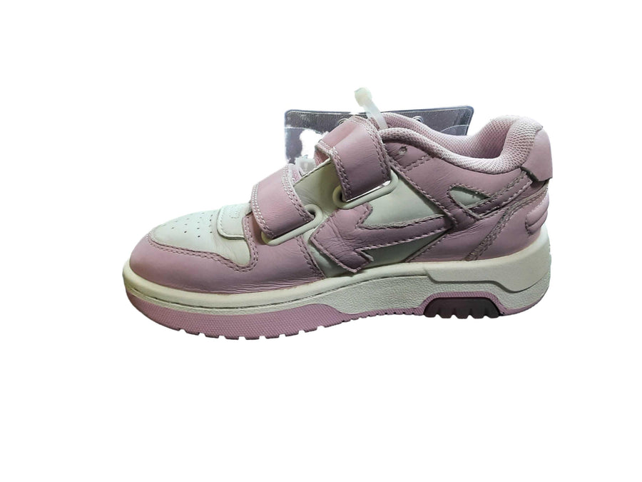 Off-white Bia008s23lea0012518 Pink