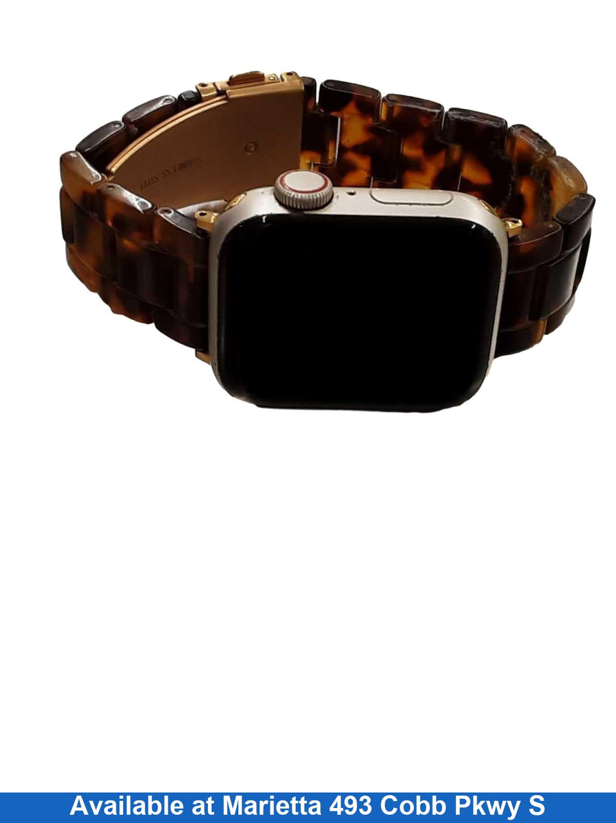 Apple A2726__apple Watch Se 2 Brown Smart Watch