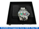 Invicta 49062 Silver Regular Watch
