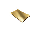 Givenchy Card Holder Gold Wallet