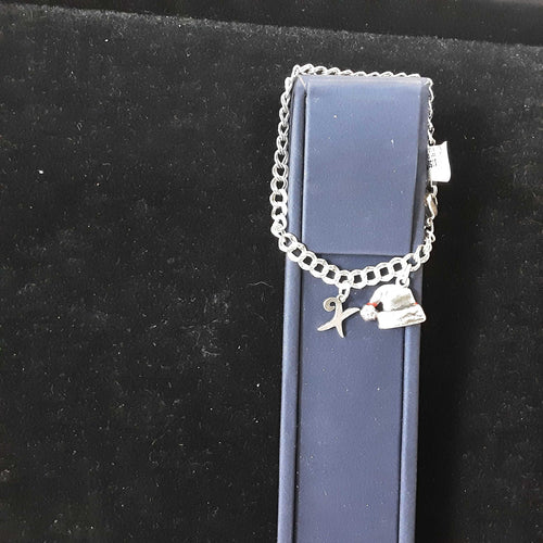 Bracelet - Silver 11.3 grams 4 inch