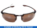 Maui Jim Kanaha Brown