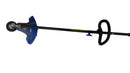 Kobalt Kst18006 Blue Corded String Trimmer