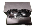 Versace 4361-f Black