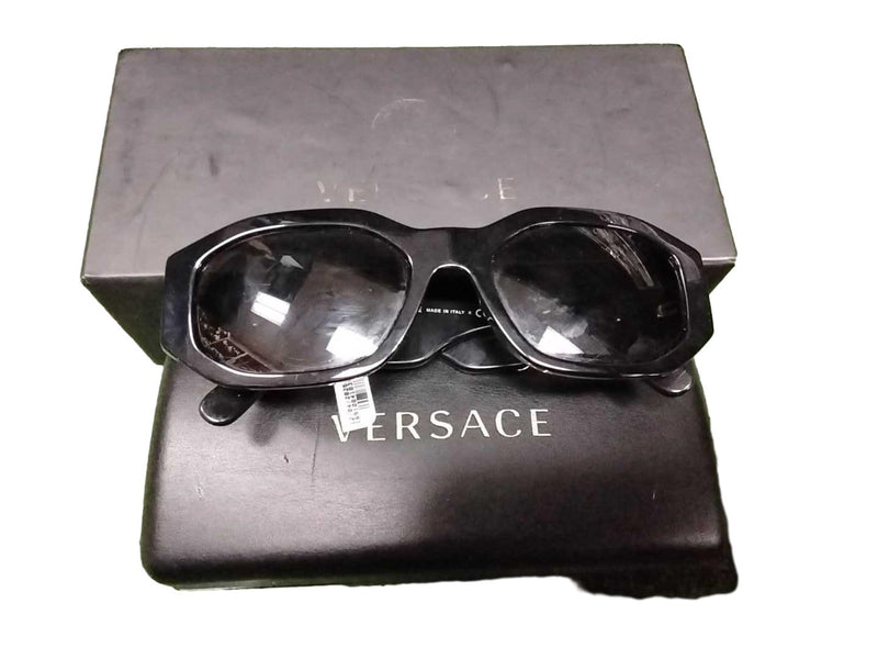 Versace 4361-f Black