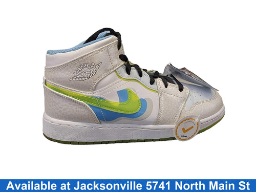 Jordan Dv1314-017 Beige / Tan