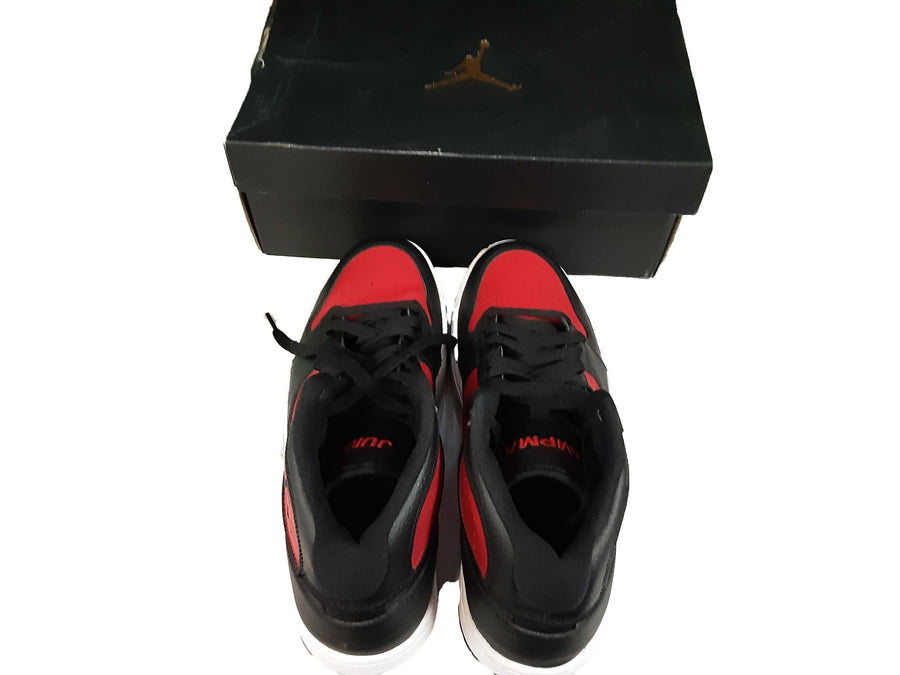 Jordan Ar3762-006 Red