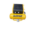 Dewalt D55146-225-vi Yellow Electric Compressor