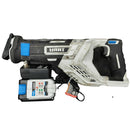 Hart Hprs011 White Cordless Reciprocating Saw