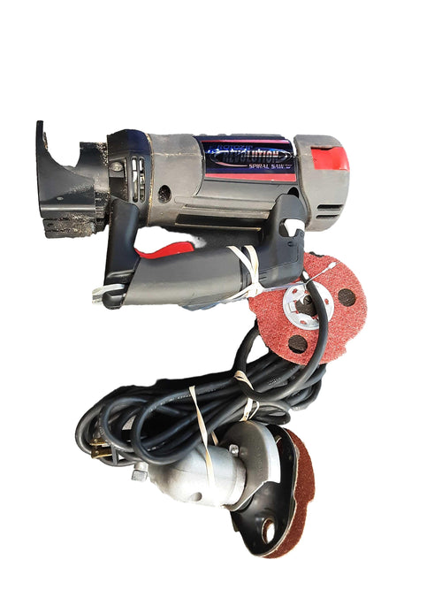 Roto Zip Reb01 Black Corded Router
