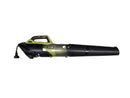 Ryobi Ry421021vnm Yellow Corded Leaf Blower