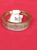 Ring - Wedding Band - Yellow Gold 10k (.417) 2.5 grams Size 20