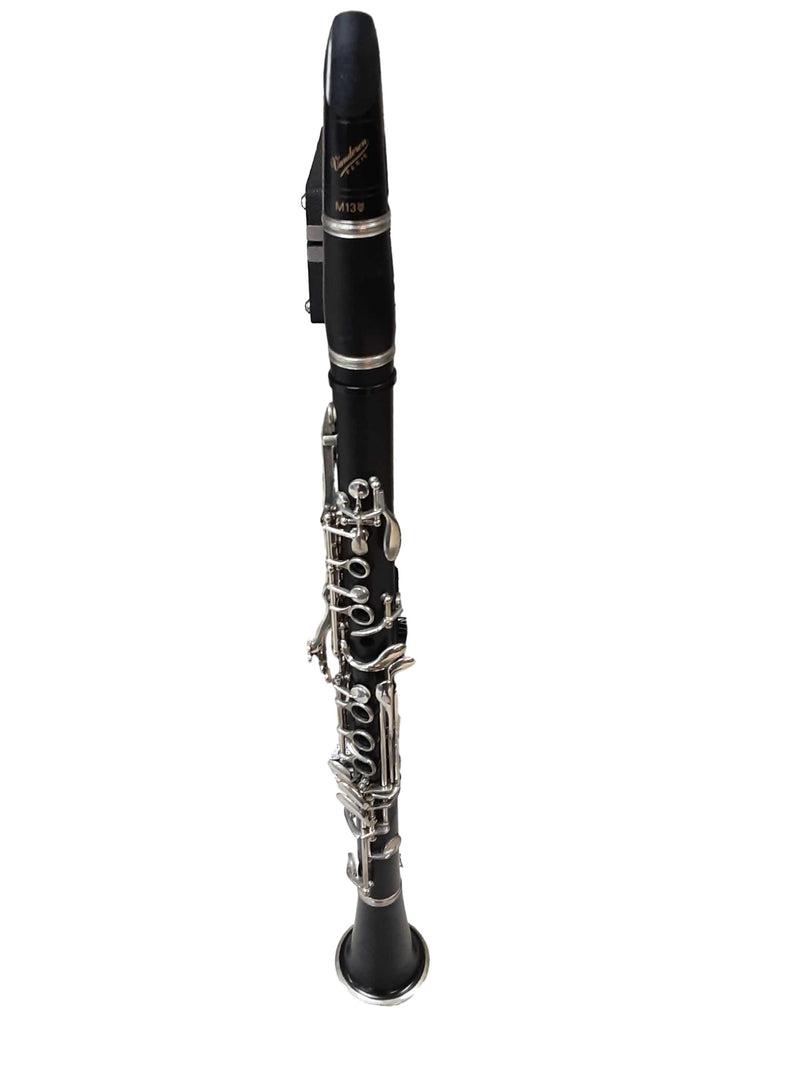 Selmer 100 Black Clarinet