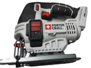 Porter Cable Pcc650 Gray Cordless Jig Saw