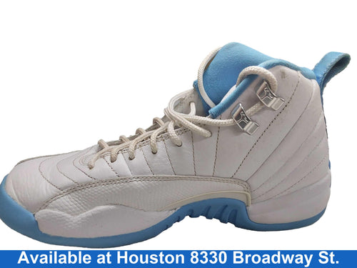 Jordan 153265-112 Blue