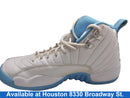 Jordan 153265-112 Blue