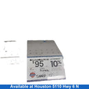 Sharp Lc-43n610cu Black