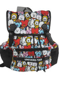 Miniso Bt21 Multi-color Purse / Handbag