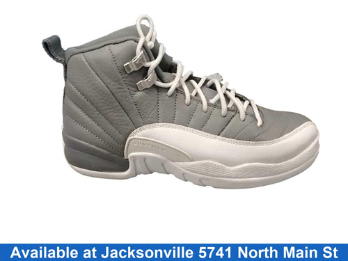 Jordan 153265-015 Gray