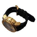 Invicta Limited Edition 34928 Gold Regular Watch