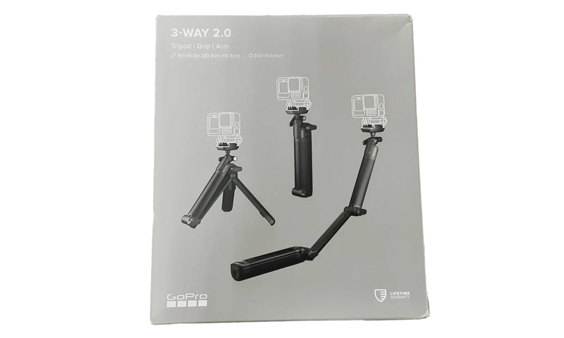 Gopro 480725e Black Other Camera Accessory