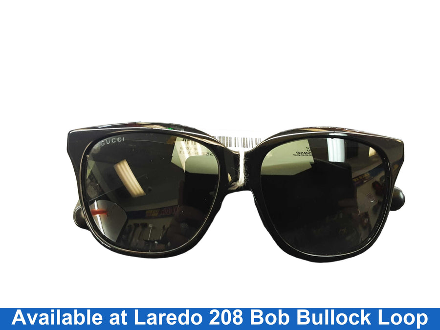 Gucci Gg800sa Black