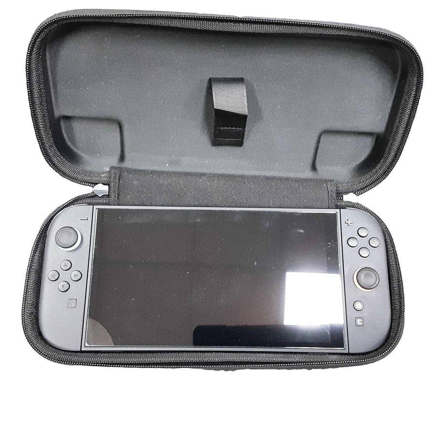 Nintendo Switch 2 (256gb) 256 Gb Black Portable Video Game System