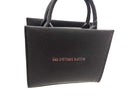 Brandon Blackwood Black Purse / Handbag