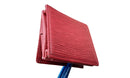 Louis Vuitton Macro Bifold Red Epi Red Wallet