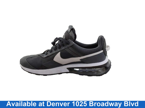 Nike Dc9402-001 Black