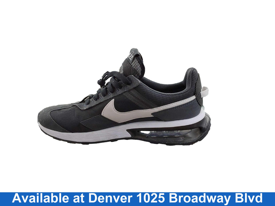 Nike Dc9402-001 Black
