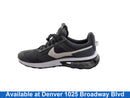 Nike Dc9402-001 Black