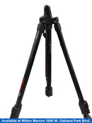 Bosch 3601k96b10 Black Tripod / Stand