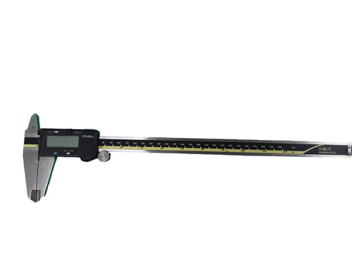 Mitutoyo 500-193-30 Silver Micrometer / Caliper