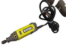 Ryobi Rrt200 Green Corded Rotary Tool