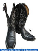 Justin Se4682 Black