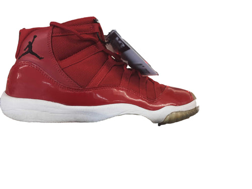 Jordan 378038-623 Red