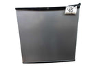 Mainstays Dfb30df Black Compact Refrigerator